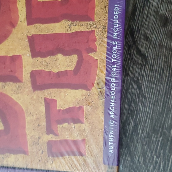 MINDWARE DIG IT UP TYRANNOSAURUS REX - Kids - Over 14" Long - Brand New - Picture 4 of 7